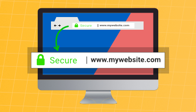 SSL Certificate Providers