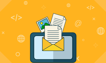 email solution provider